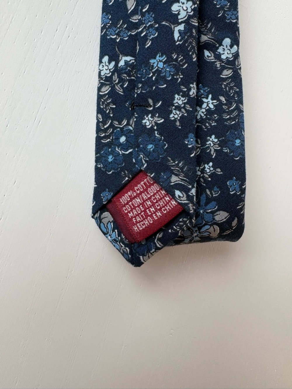 Three (different) Ties - Picture 2 of 14